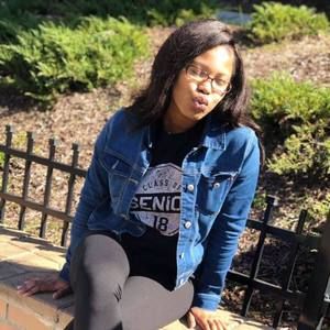 Meet your Posher, Kennedy